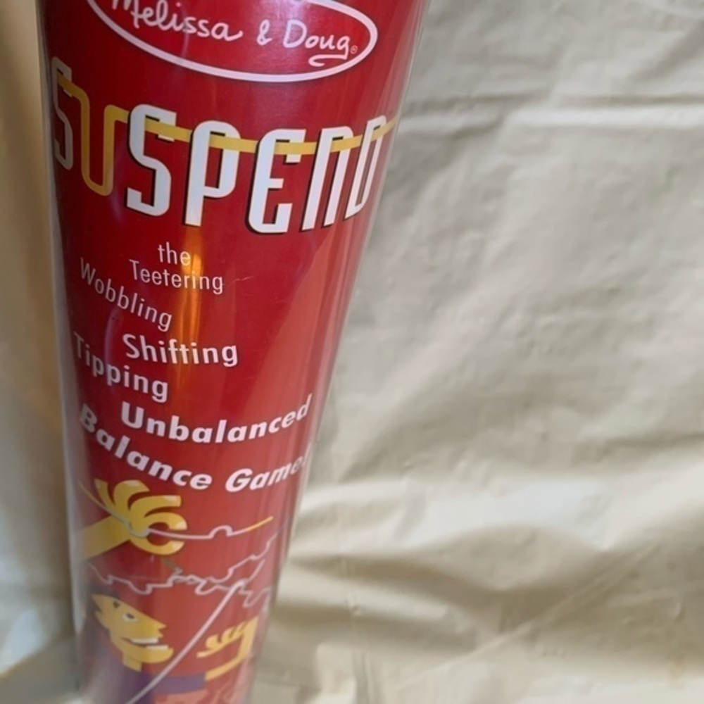 SUSPEND, GAME - Picture 2 of 13